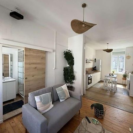 L'Esplanade Apartment Calais Ngoại thất bức ảnh